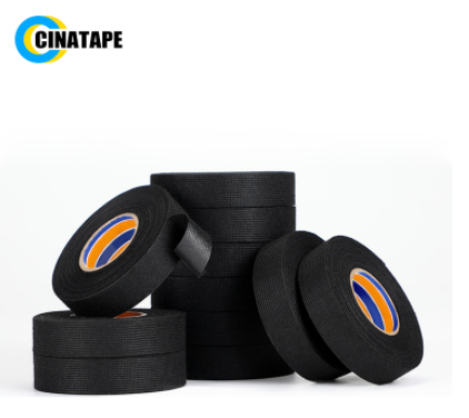 PVC Electrical Insulation Tape, Jumbo Roll BOPP Tape,Automotive Masking Tape,Yongle Automotive Wire Harness Tape