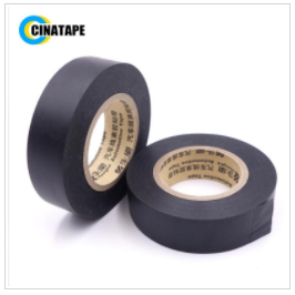PVC Electrical Insulation Tape, Jumbo Roll BOPP Tape,Automotive Masking Tape,Yongle Automotive Wire Harness Tap